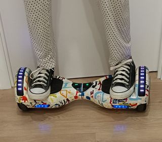 Hoverboard