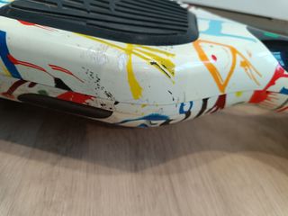Hoverboard
