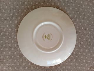 Tazza da thè Royal Gallery mese di Maggio 