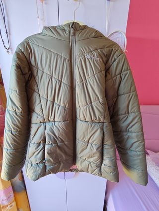 Chaqueta Columbia Niña