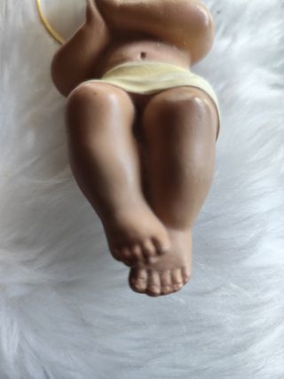 Niño Jesús vintage