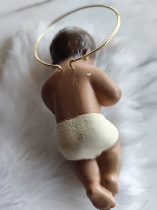 Niño Jesús vintage