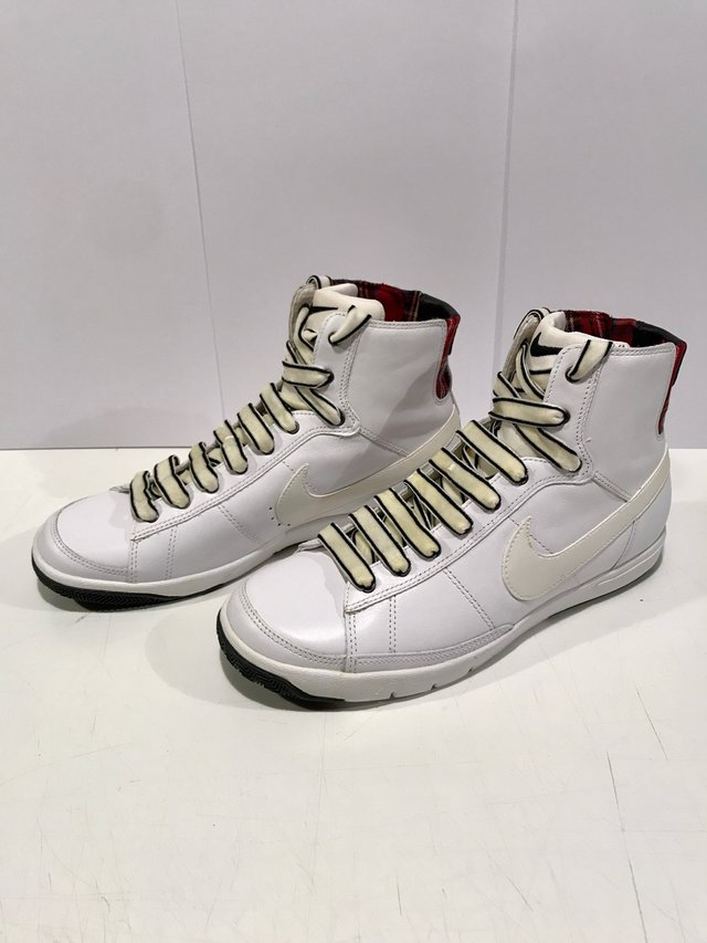 Nike Blazer Mid Vintage 2007 Deadstock 313722-114