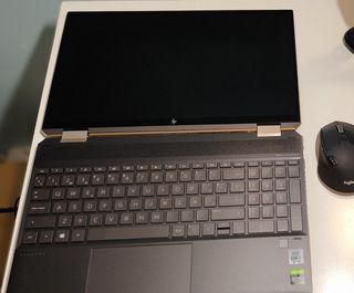 Portátil HP SPECTRE X360 2 en 1 + REGALOS