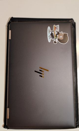 Portátil HP SPECTRE X360 2 en 1 + REGALOS