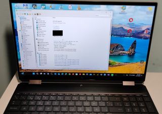 Portátil HP SPECTRE X360 2 en 1 + REGALOS