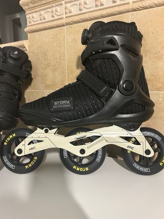 Patines en linea