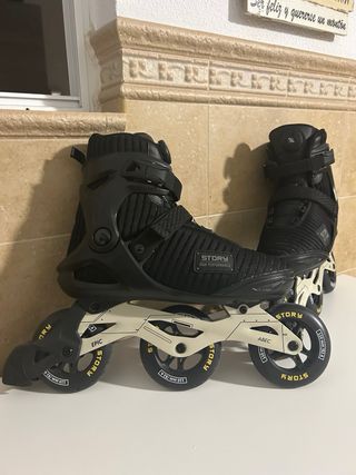 Patines en linea