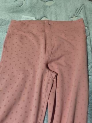 Leggings chica