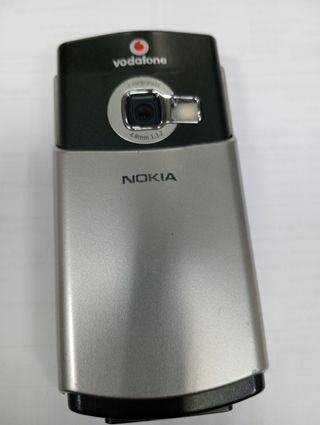 Nokia N70