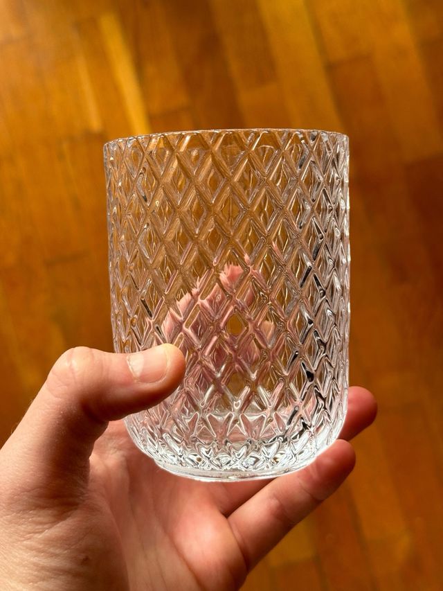 Vaso Cepillo de dientes Zara Home