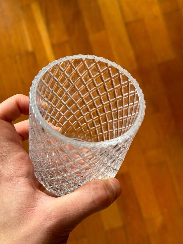 Vaso Cepillo de dientes Zara Home