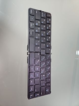 Teclado Bluetooth 