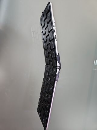 Teclado Bluetooth 