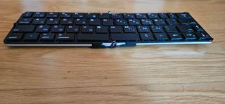 Teclado Bluetooth 