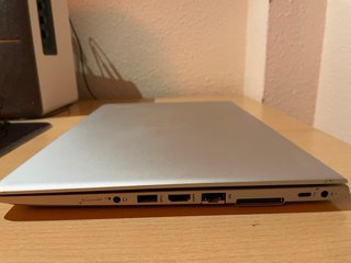 HP EliteBook 840G5