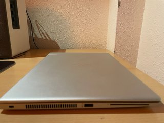 HP EliteBook 840G5