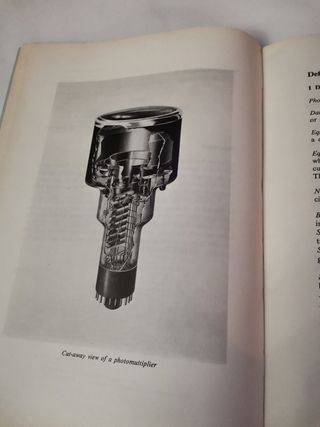 PHILIPS ELCOMA componenti elettronici 