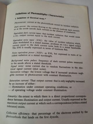 PHILIPS ELCOMA componenti elettronici 