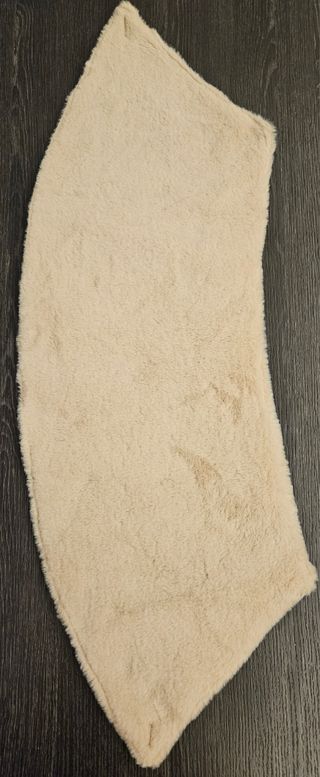 Sciarpa per giacca Wallaby verde