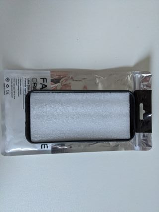 Custodia e vetro privacy pixel 9 pro