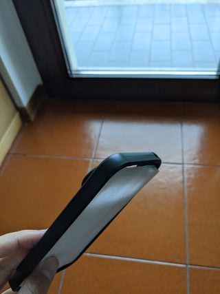 Custodia e vetro privacy pixel 9 pro