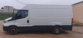 Iveco Daily 2015
