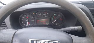 Iveco Daily 2015