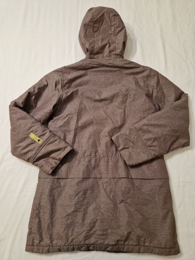 Parka vintage Nike 90's