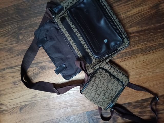 Borsa e borsello Calvin Klein