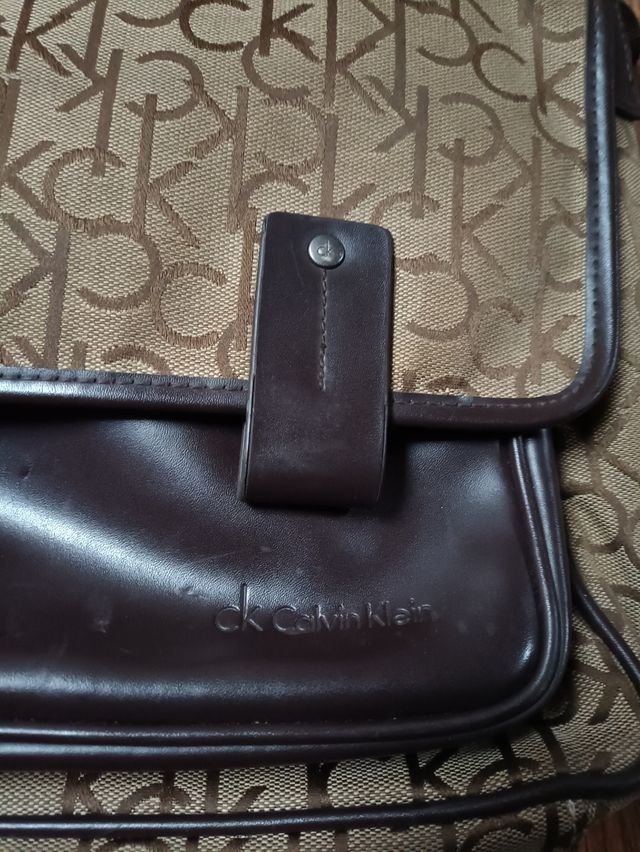 Borsa e borsello Calvin Klein