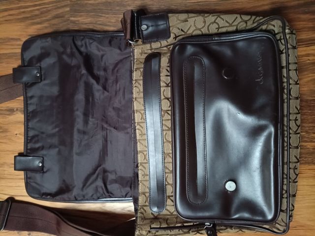 Borsa e borsello Calvin Klein