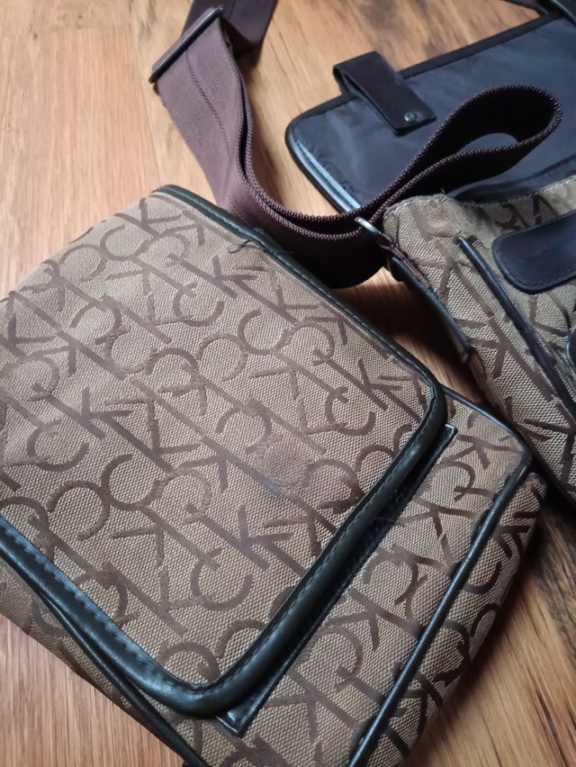 Borsa e borsello Calvin Klein