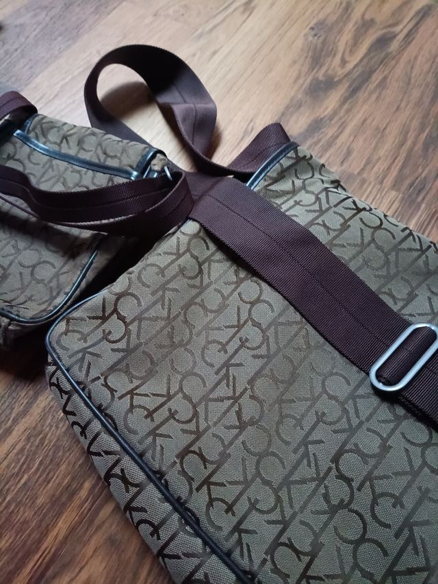 Borsa e borsello Calvin Klein