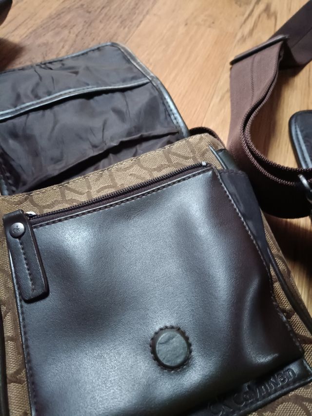 Borsa e borsello Calvin Klein