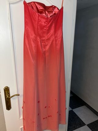 Vestido fiesta