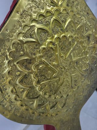 soplador chimenea fuego de fuelle artesania