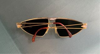 GAFAS VINTAGE ST. MORITZ JUPITER HOMBRE MUJER 