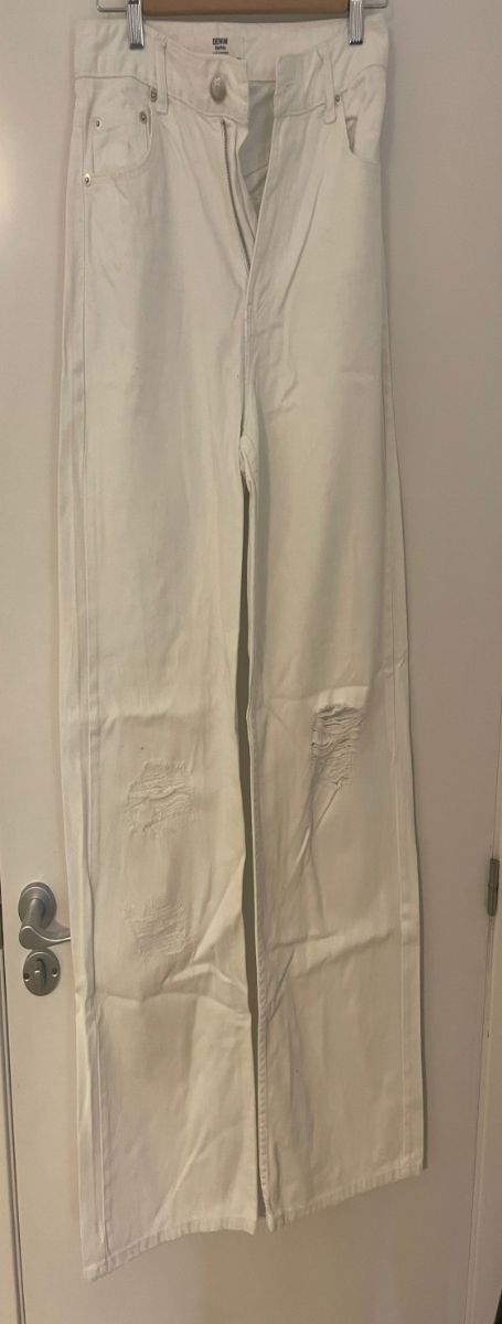 Pantalón Bershka talla 36