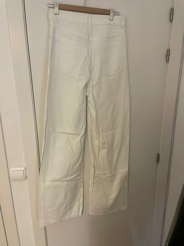 Pantalón Bershka talla 36