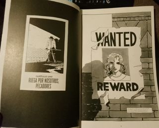 Billi 99 (Sarah E Byam, Tim Sale) Norma