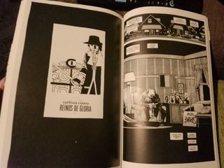 Billi 99 (Sarah E Byam, Tim Sale) Norma