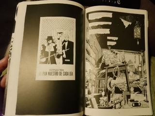 Billi 99 (Sarah E Byam, Tim Sale) Norma