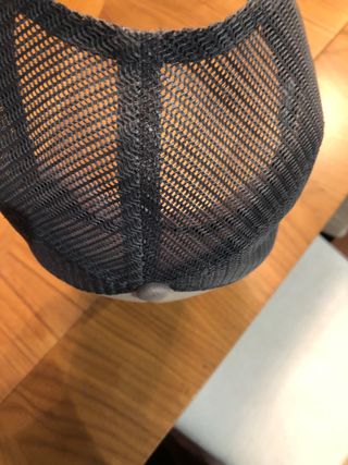 🧢Gorra scalpers niño