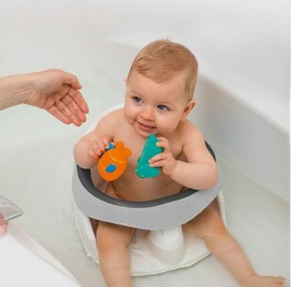 Asiento de bañera
