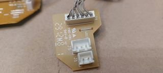 Placa cafetera Senseo Philips hd7825