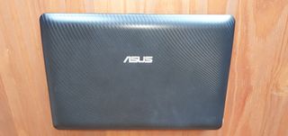 PC Asus Eee. Ordenador pequeño