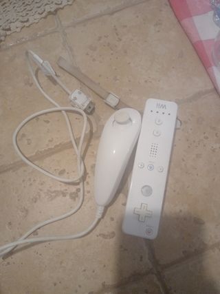 Controller wii