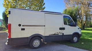 Iveco Daily turbo 2200 2005