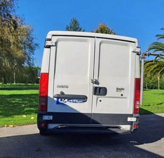 Iveco Daily turbo 2200 2005